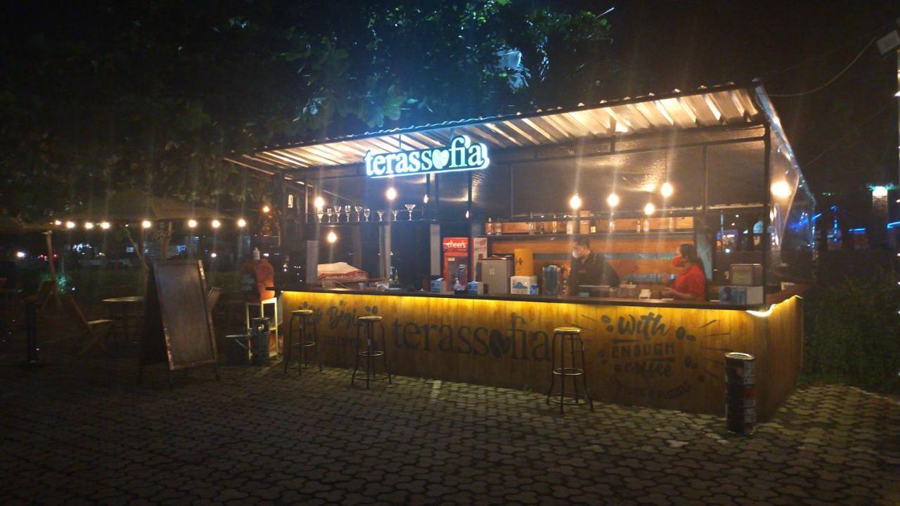 Hotel Sofia Juanda Surabaya Sidoarjo Extérieur photo