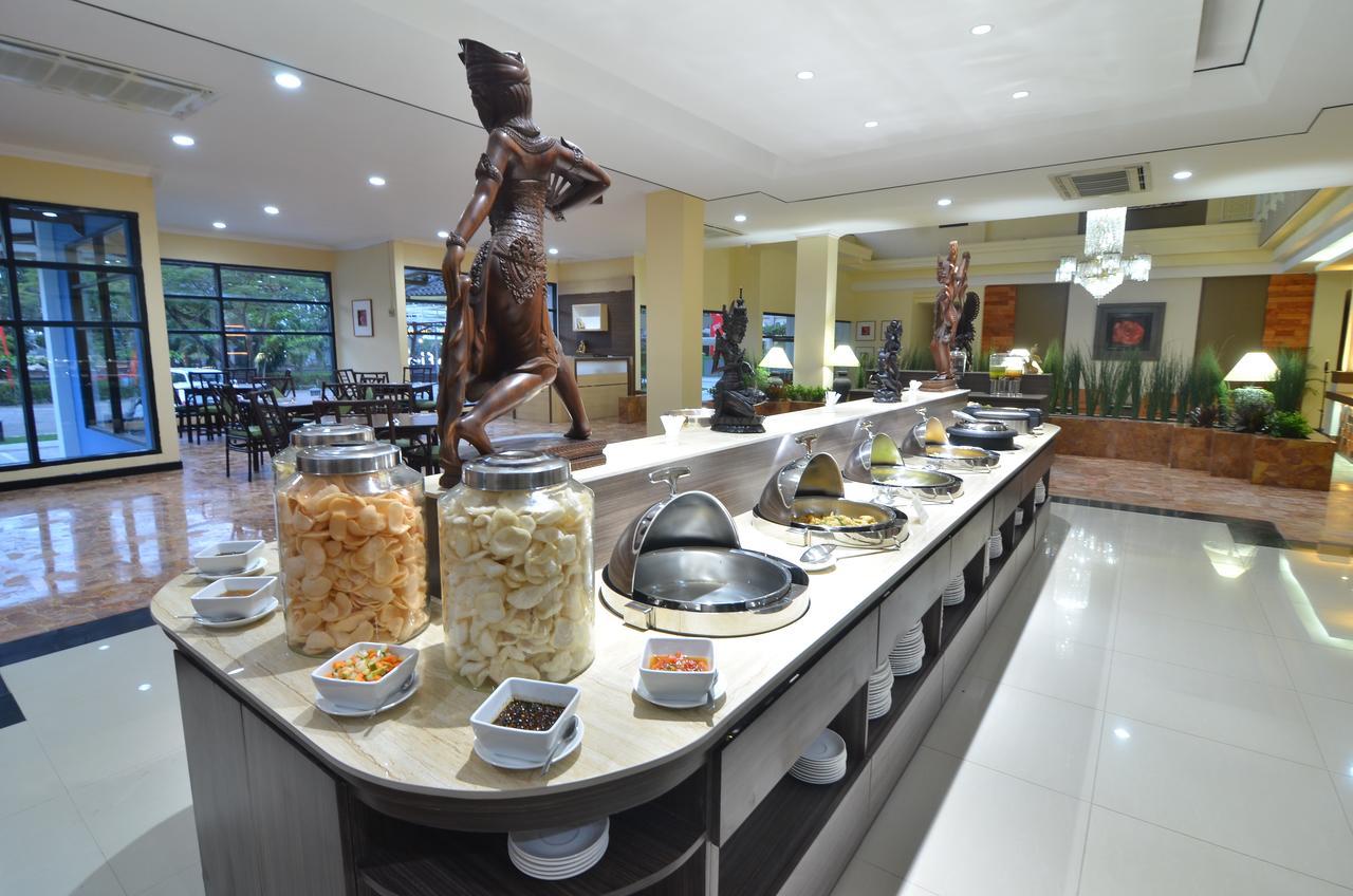 Hotel Sofia Juanda Surabaya Sidoarjo Extérieur photo