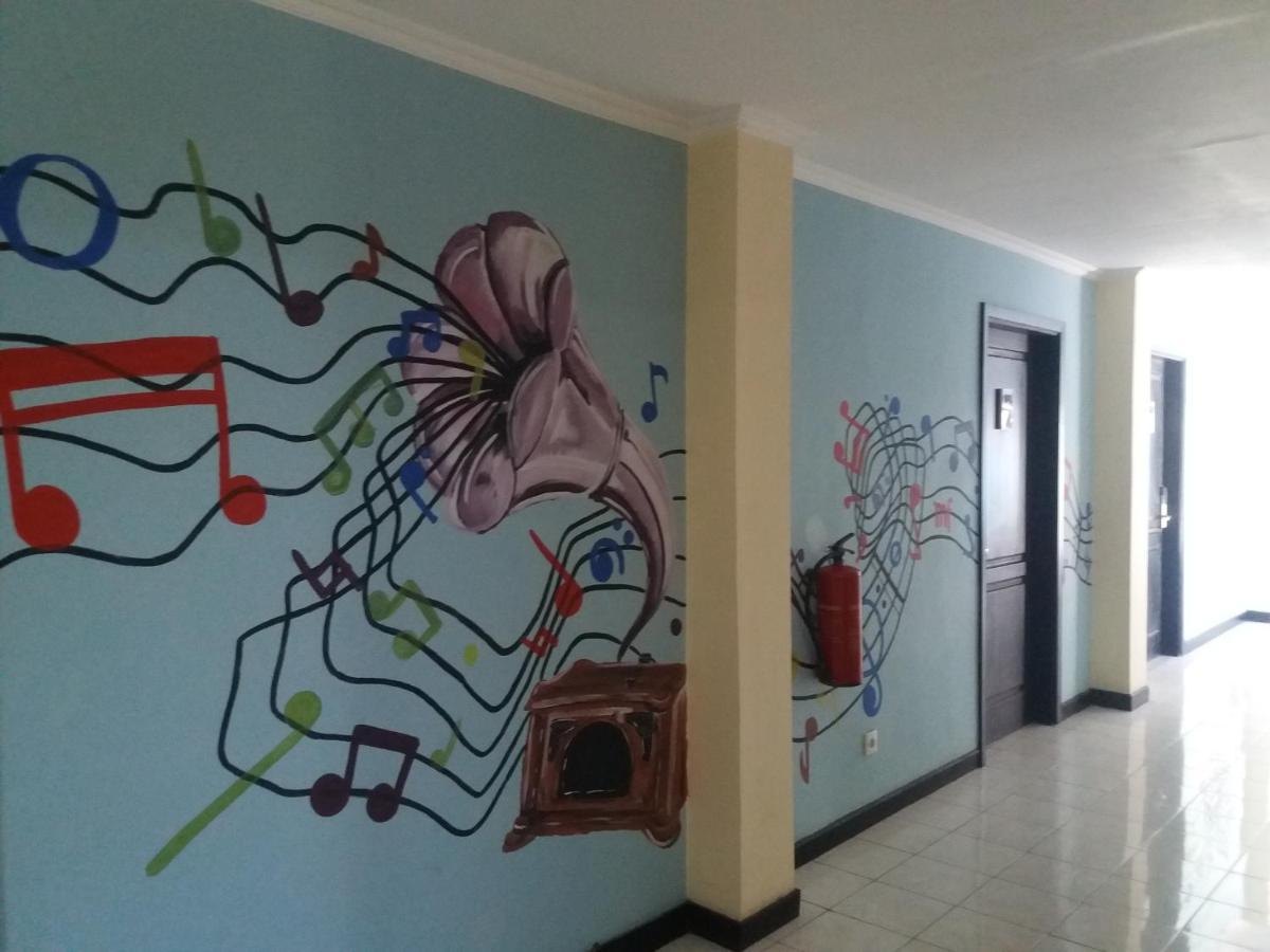 Hotel Sofia Juanda Surabaya Sidoarjo Extérieur photo