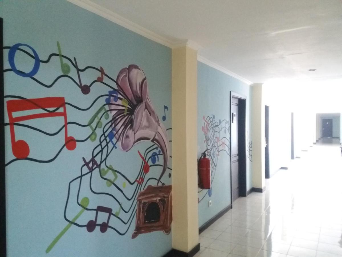 Hotel Sofia Juanda Surabaya Sidoarjo Extérieur photo