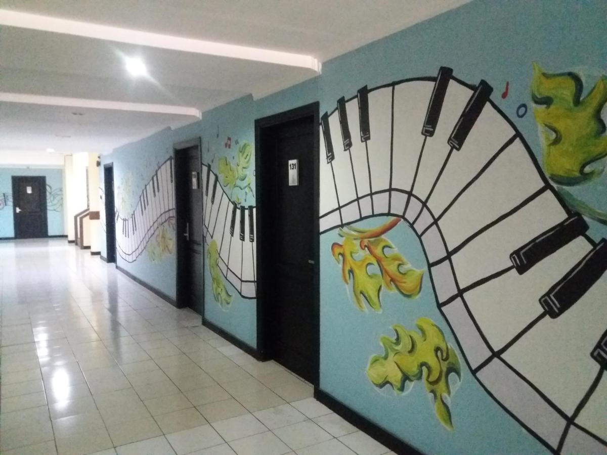 Hotel Sofia Juanda Surabaya Sidoarjo Extérieur photo